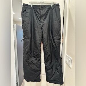 Columbia Snow Gun Ski Pant
